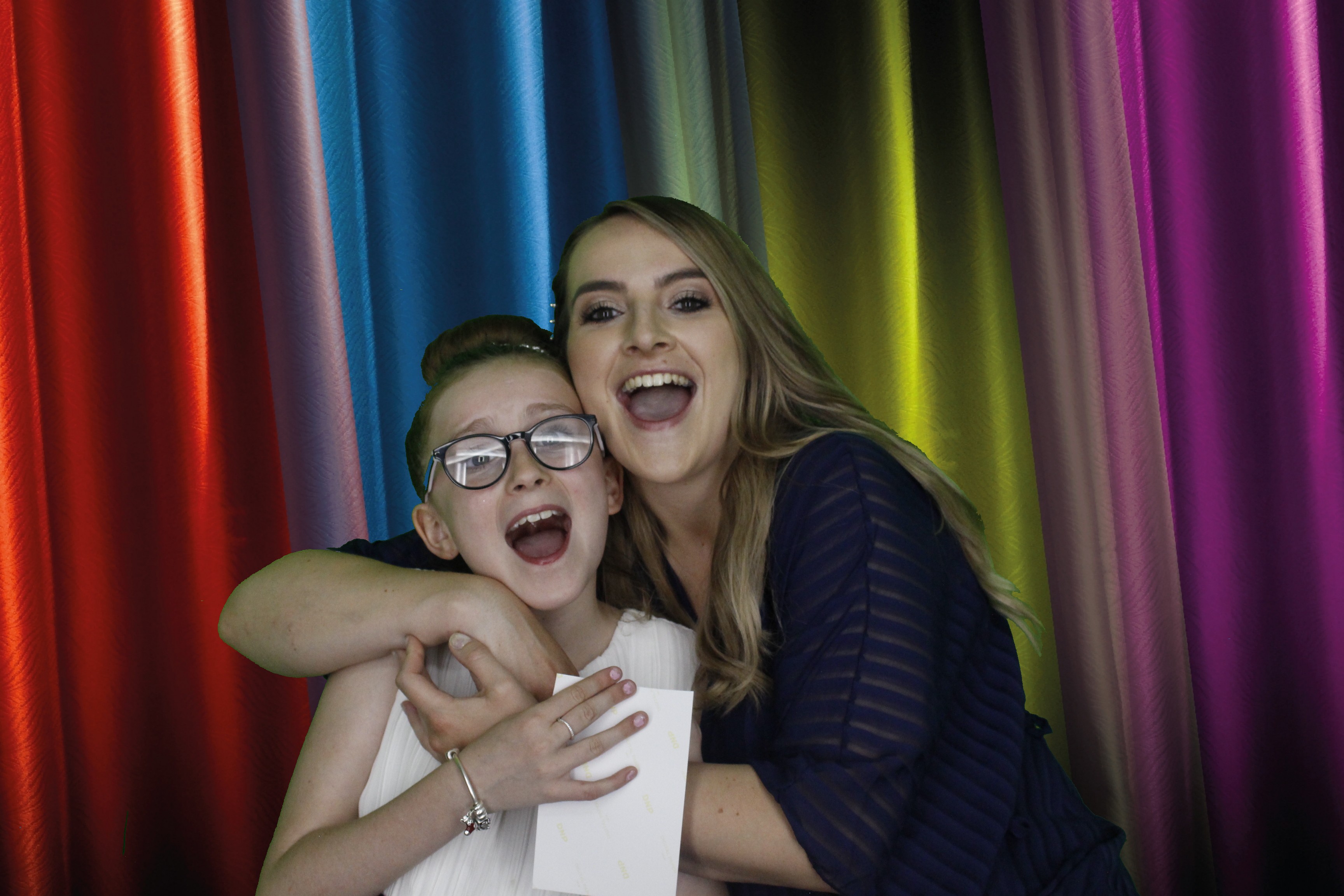 Hollie Mills | View more photos from the event at gallery.myphotoboothexperience.co.uk/u/MyPhotoBoothExperienceLtd/Hollie-Mills